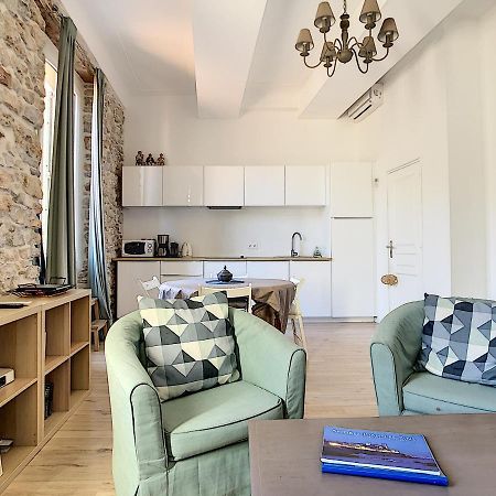 Hanna-Logis Antibes Exterior foto